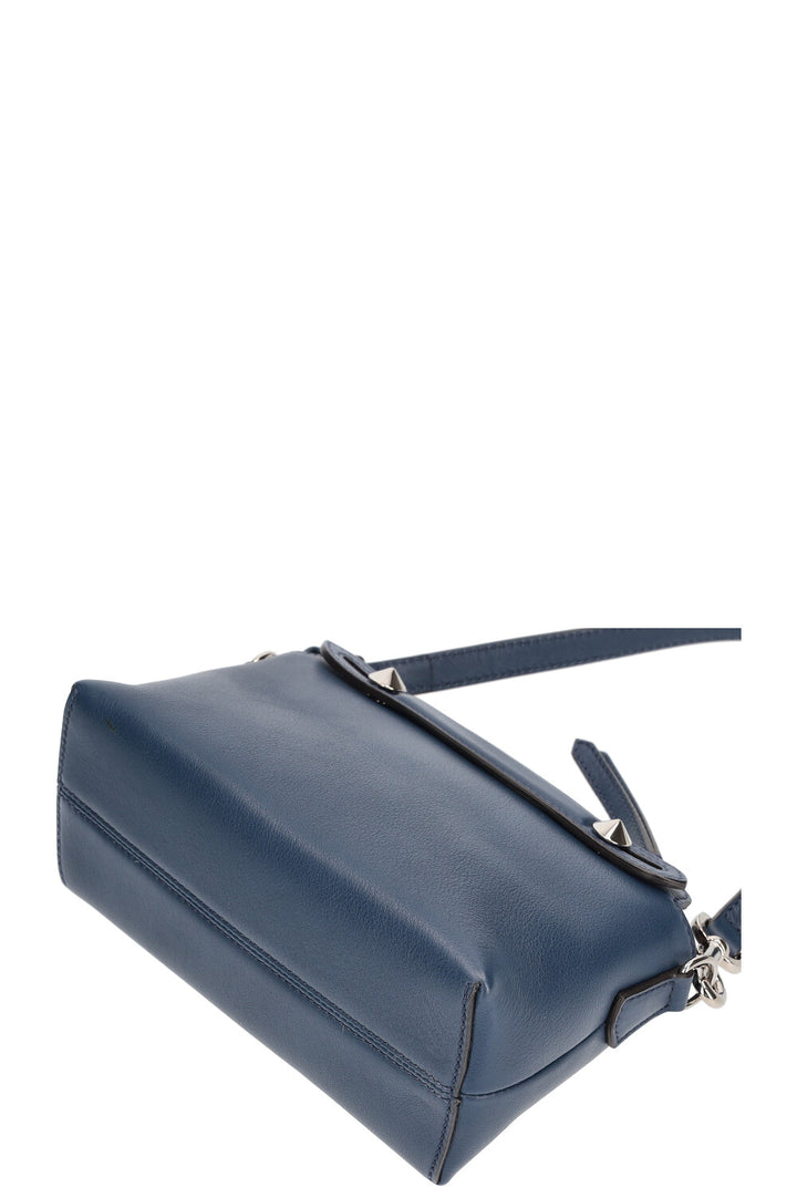 FENDI By the Way Bag Mini Blue