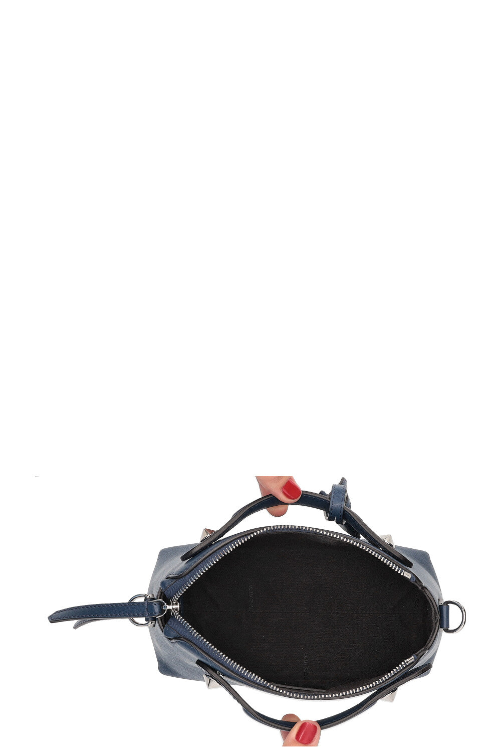 FENDI By the Way Bag Mini Blue REAWAKE