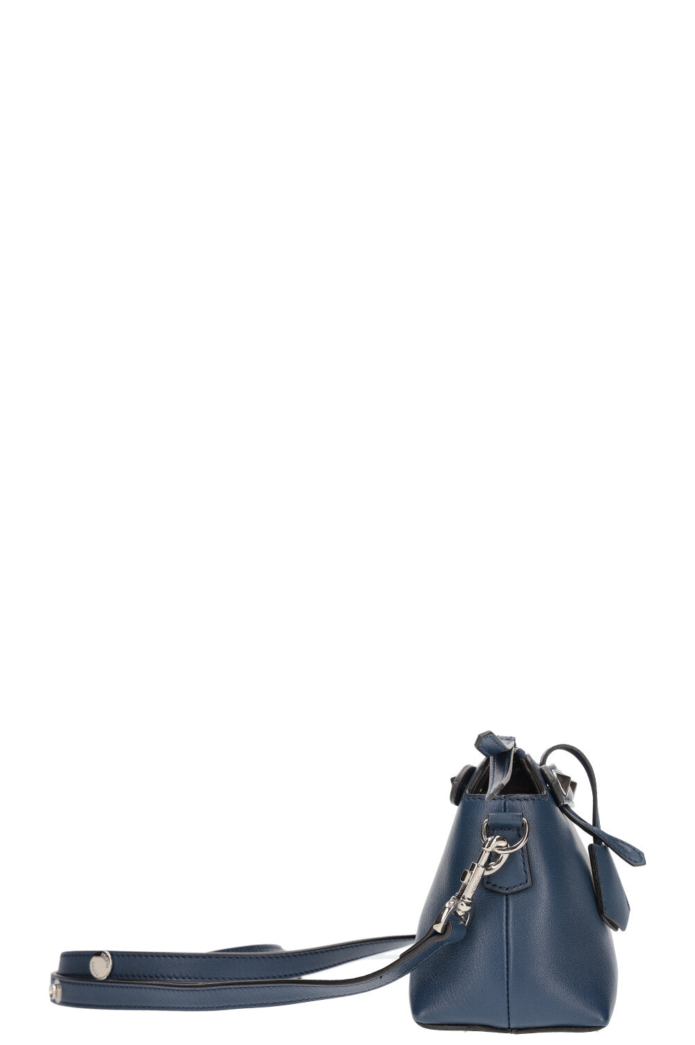 FENDI By the Way Bag Mini Blue