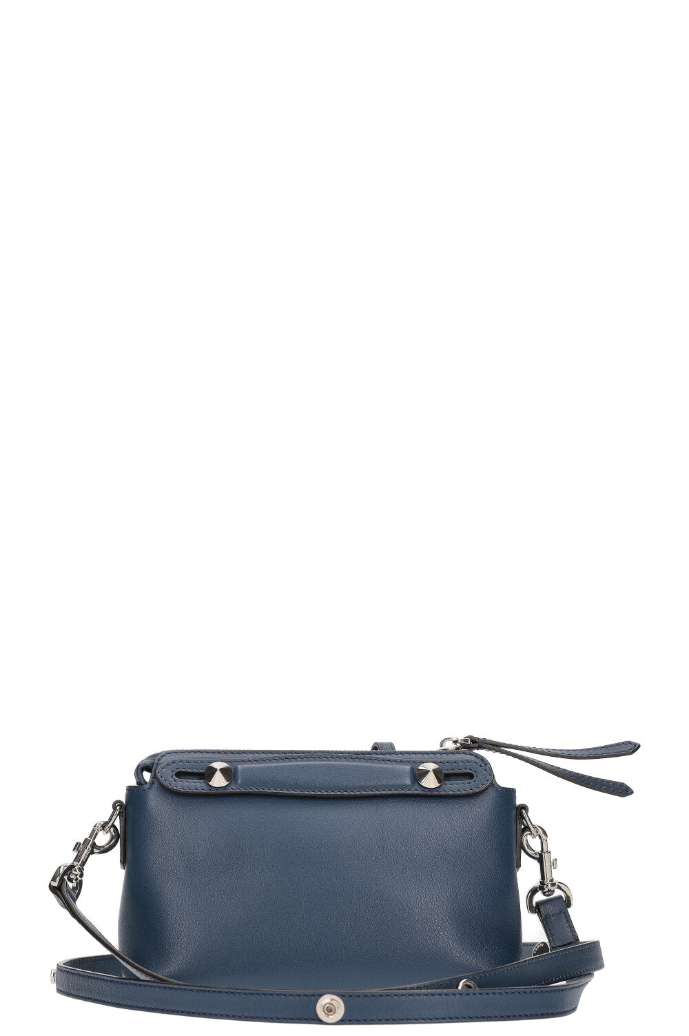 FENDI By the Way Bag Mini Blue