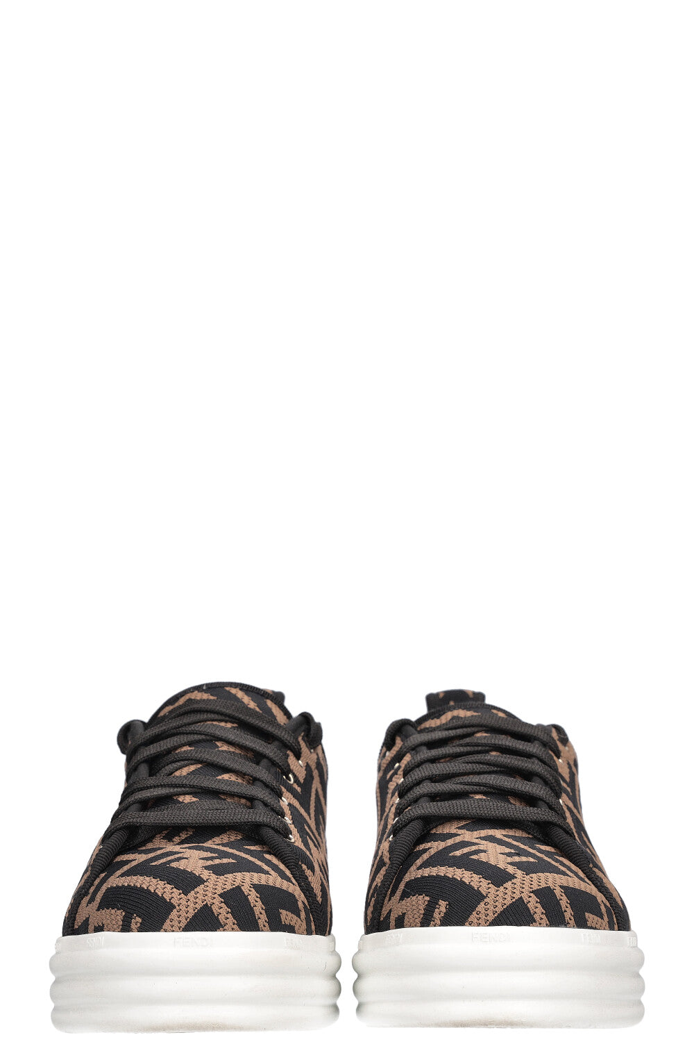 Fendi print sneakers 2025