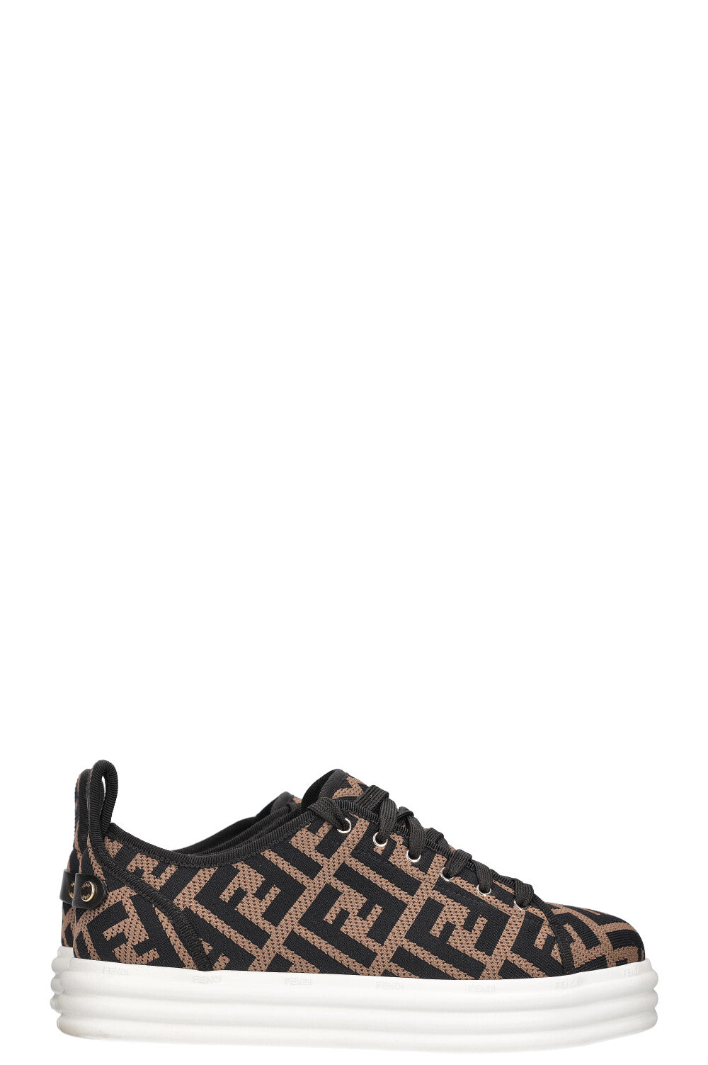 Fendi zucca print cheap