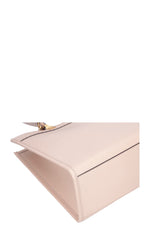 FENDI Sunshine Tote Bag Powder