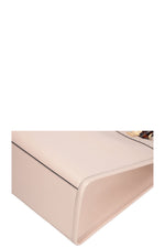 FENDI Sunshine Tote Bag Powder