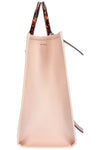 FENDI Sunshine Tote Bag Powder