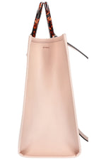 FENDI Sunshine Tote Bag Powder