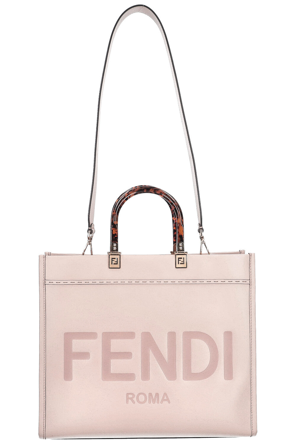 Fendi powder sales