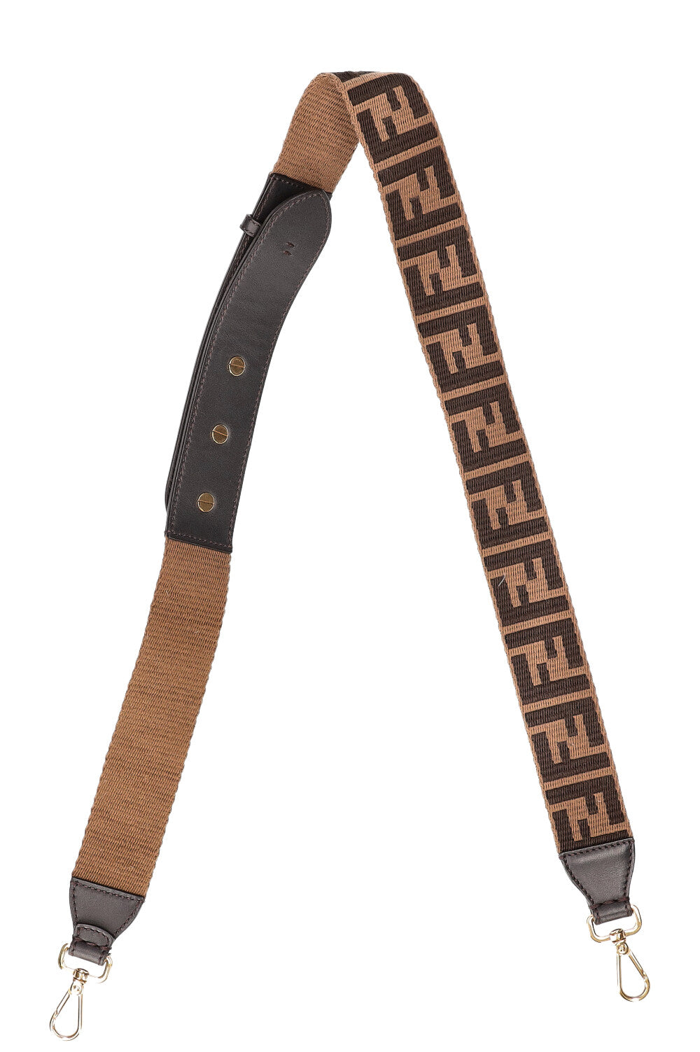 FENDI Strap You Shoulder Strap REAWAKE