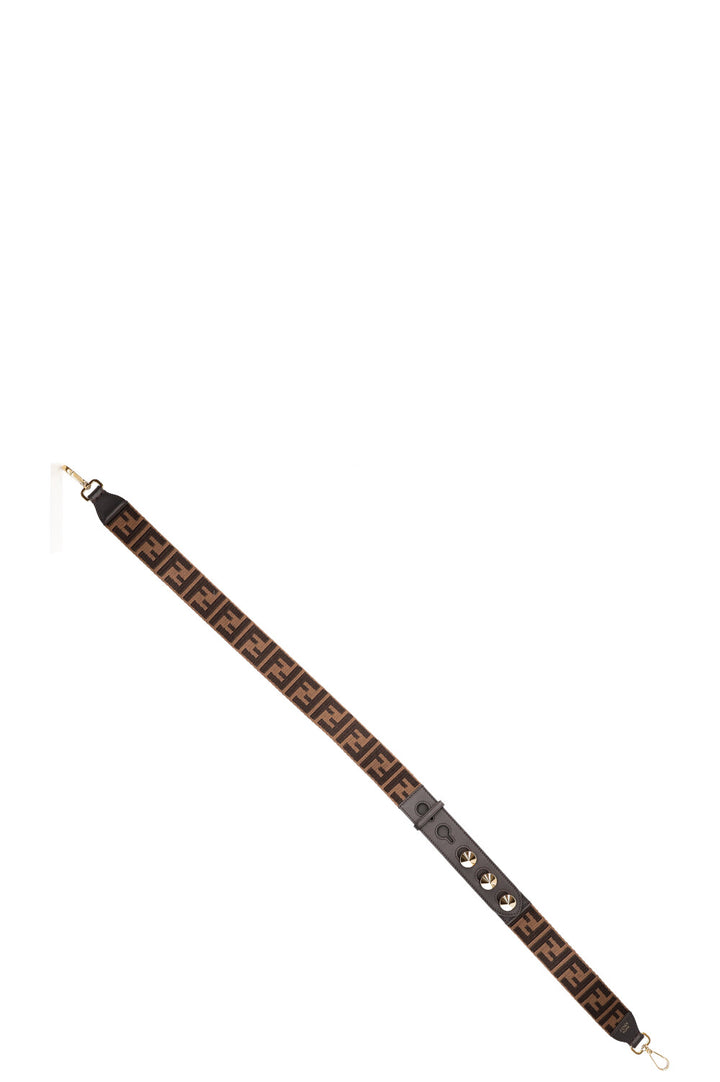 FENDI Sangle Vous Bandoulière