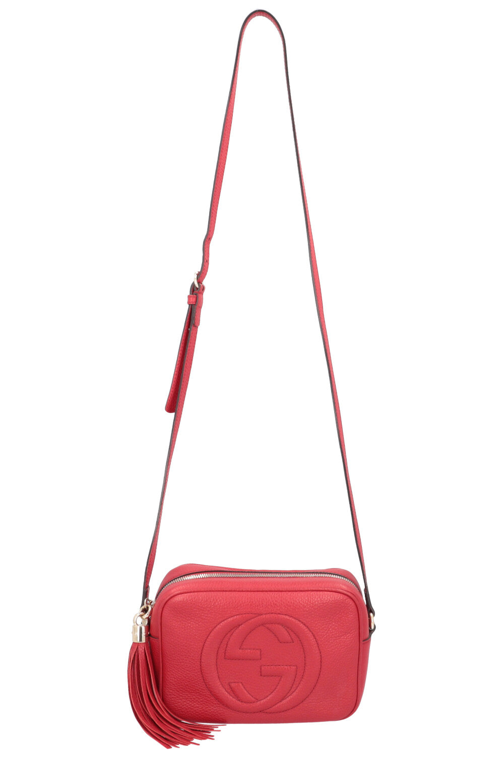 GUCCI Soho Bag REAWAKE