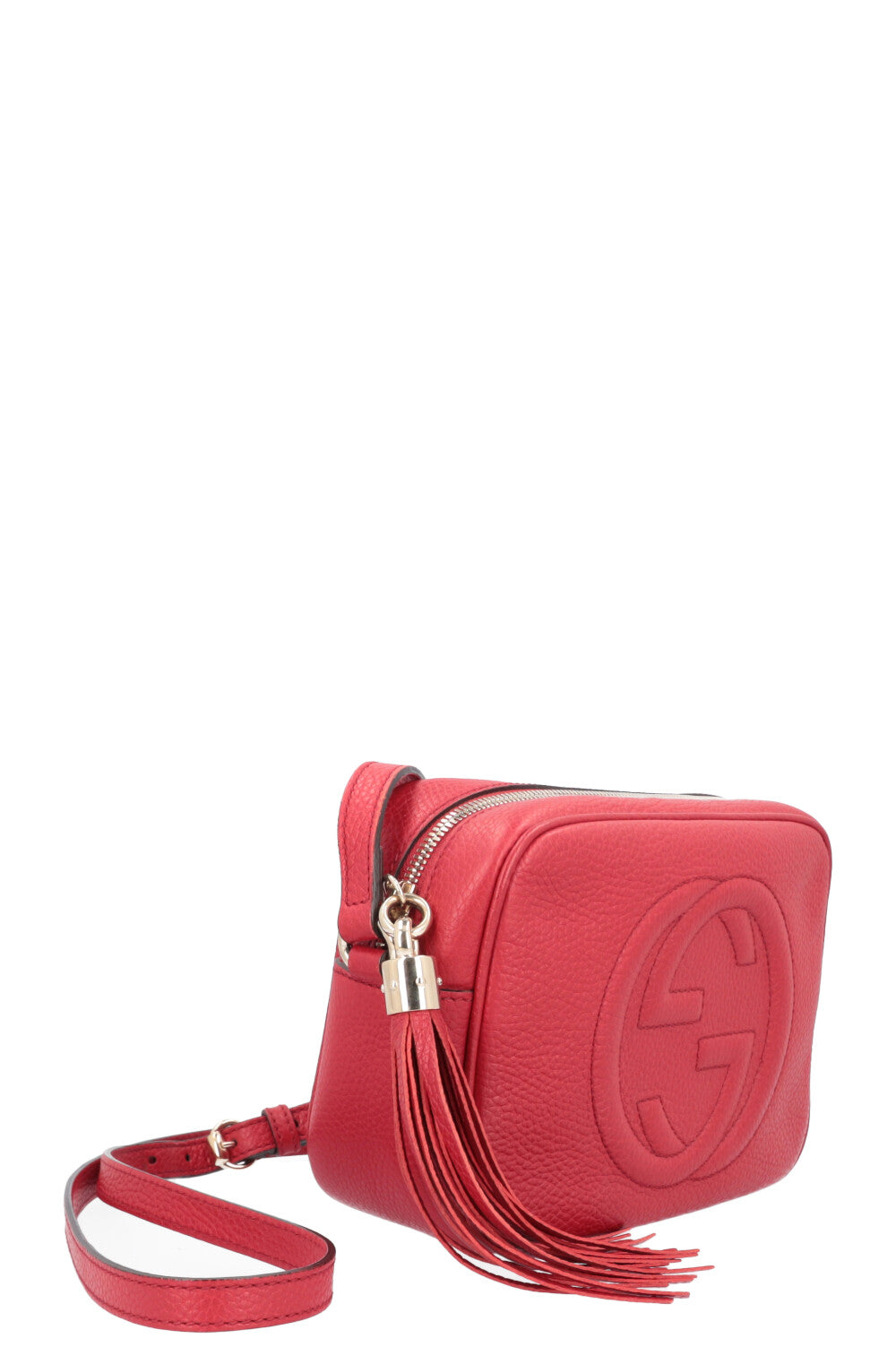 GUCCI Soho Bag – REAWAKE1