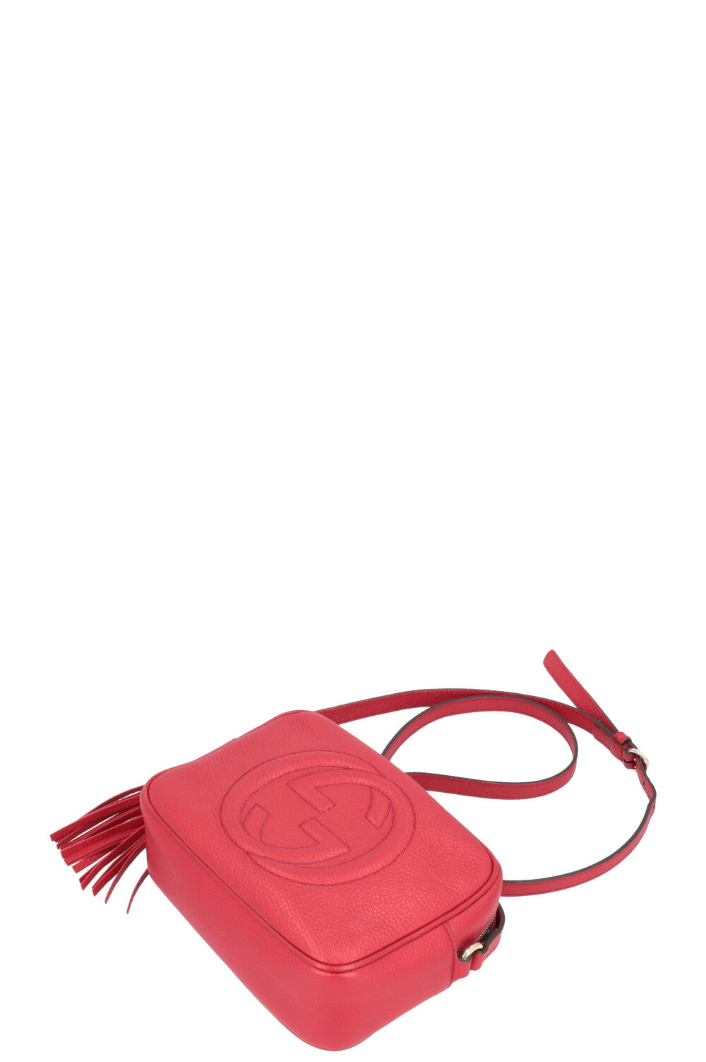 Small gucci soho bag top