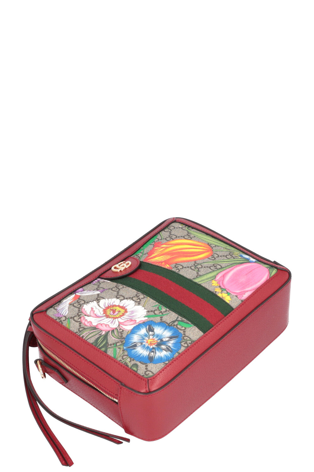 GUCCI Ophidia Bag GG Flora – REAWAKE