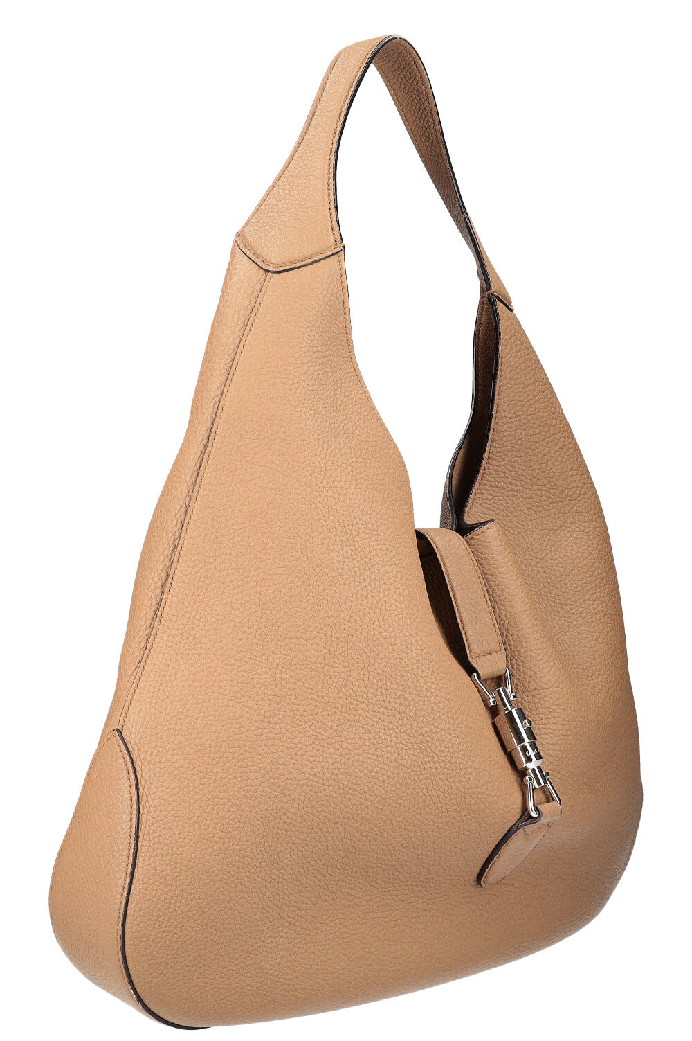 Gucci jackie discount soft leather hobo