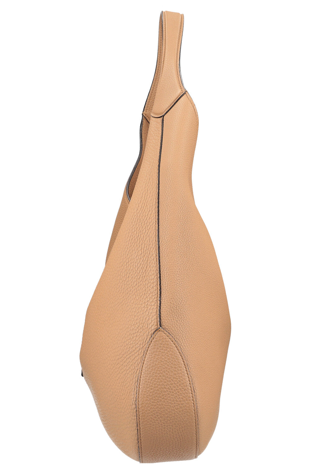 GUCCI Jackie sac souple beige