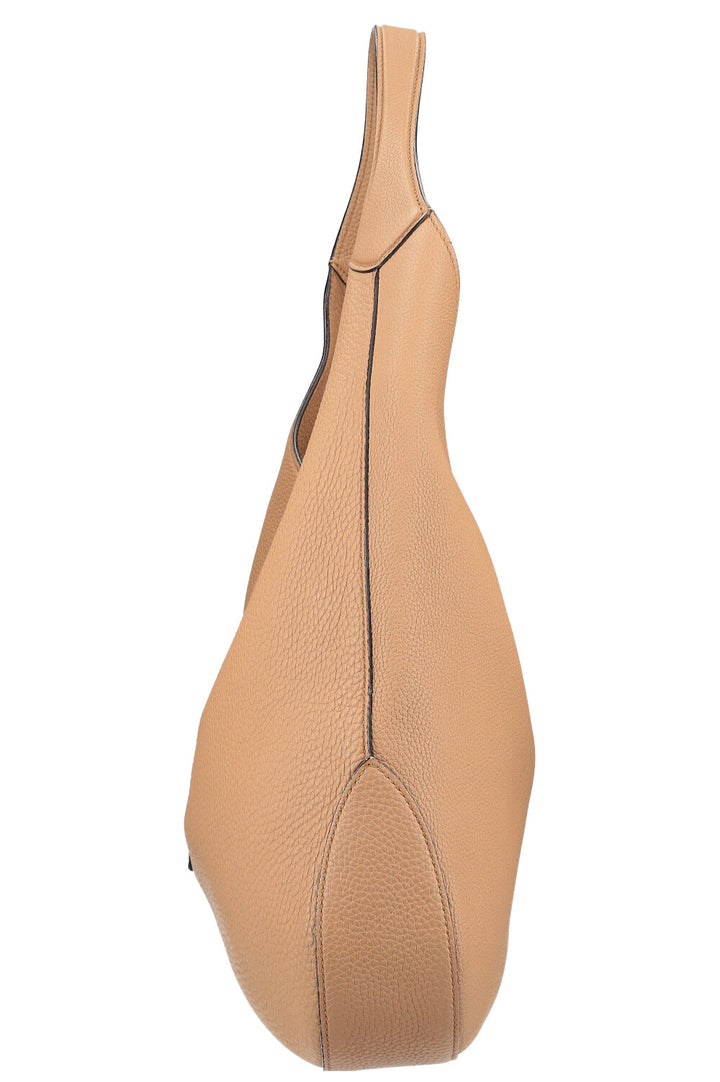 GUCCI Jackie sac souple beige