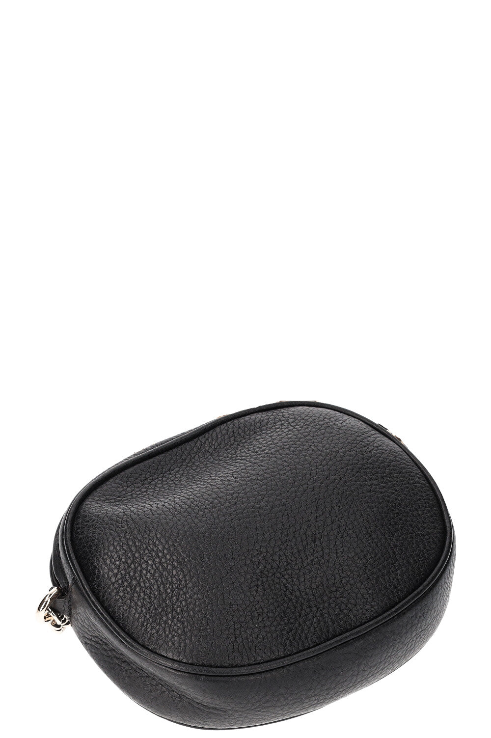 GUCCI Sac Disco Soho Noir