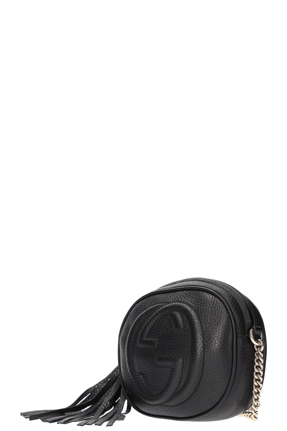 GUCCI Sac Disco Soho Noir