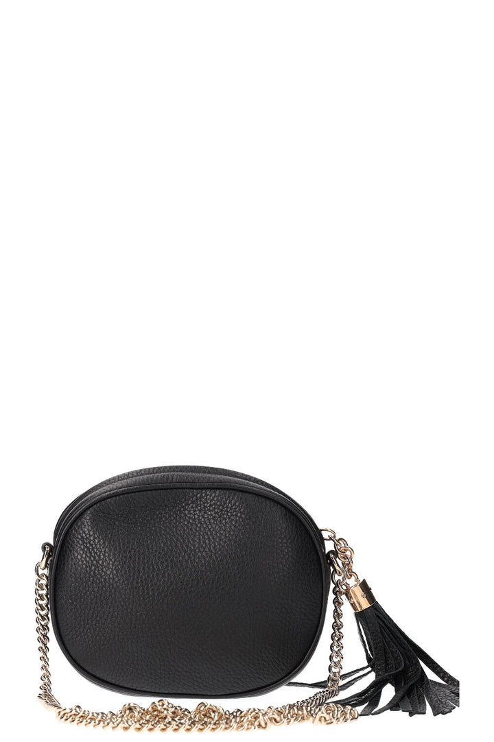 GUCCI Sac Disco Soho Noir