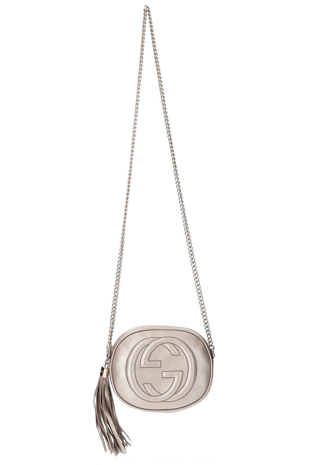 Gucci round soho disco bag Clearance