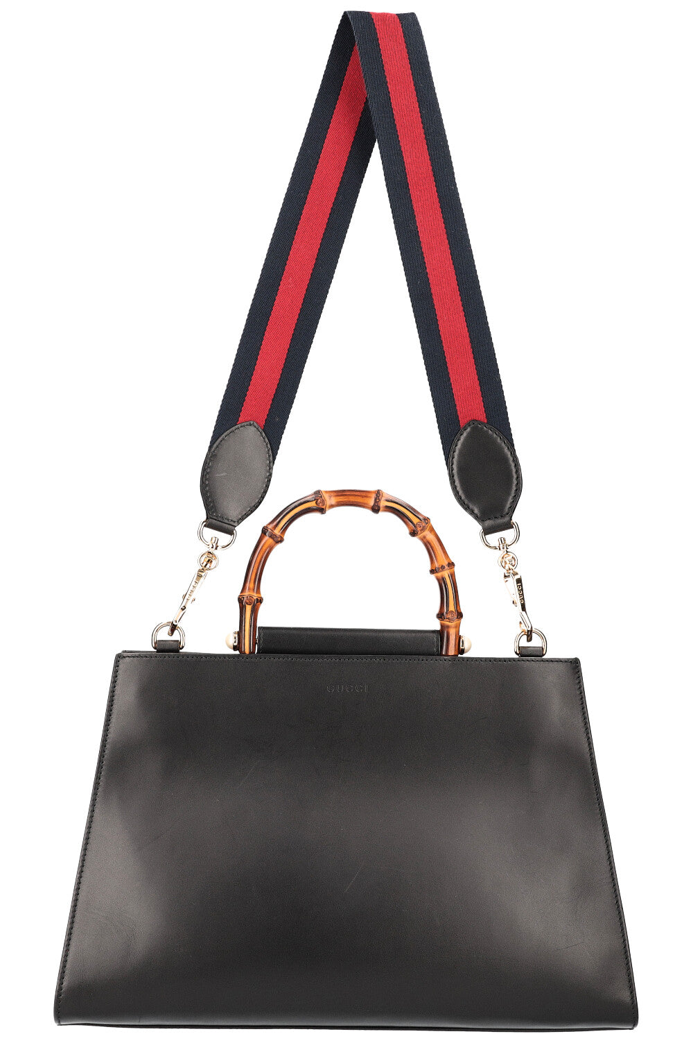 Nymphaea leather mini outlet bag