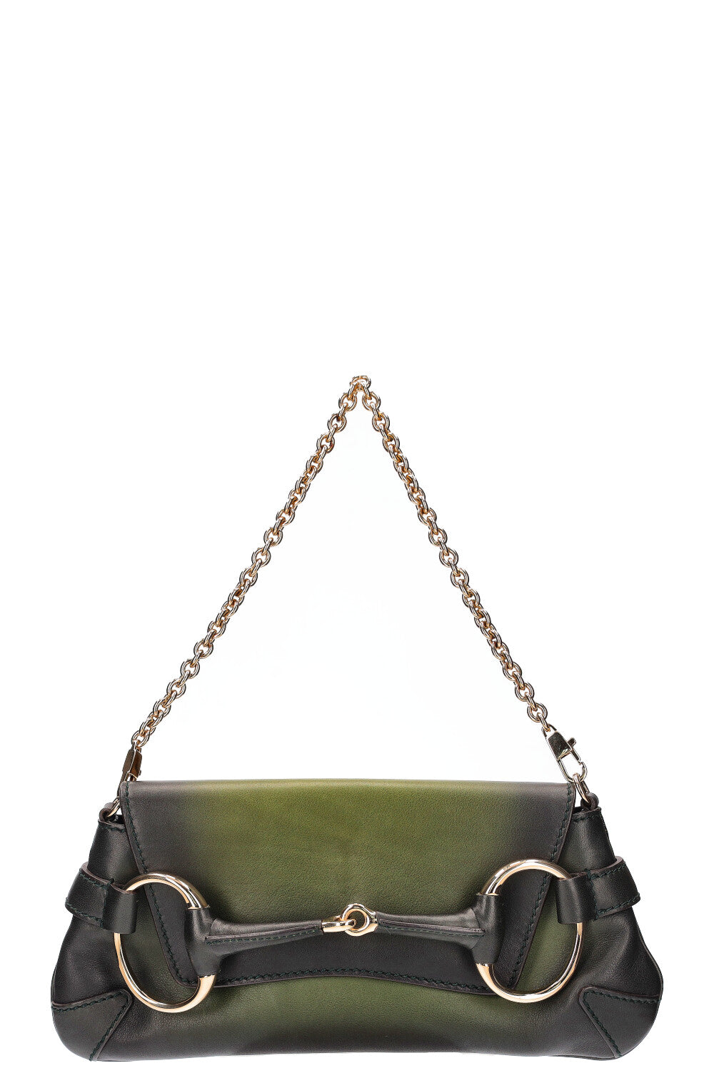 Gucci horsebit clutch 2025