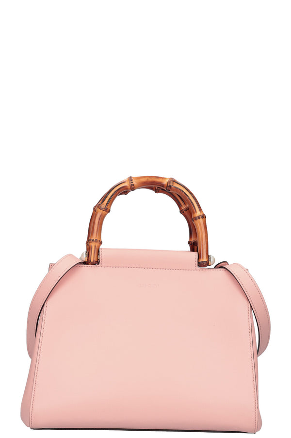 Sac Nymphaea en bambou GUCCI
