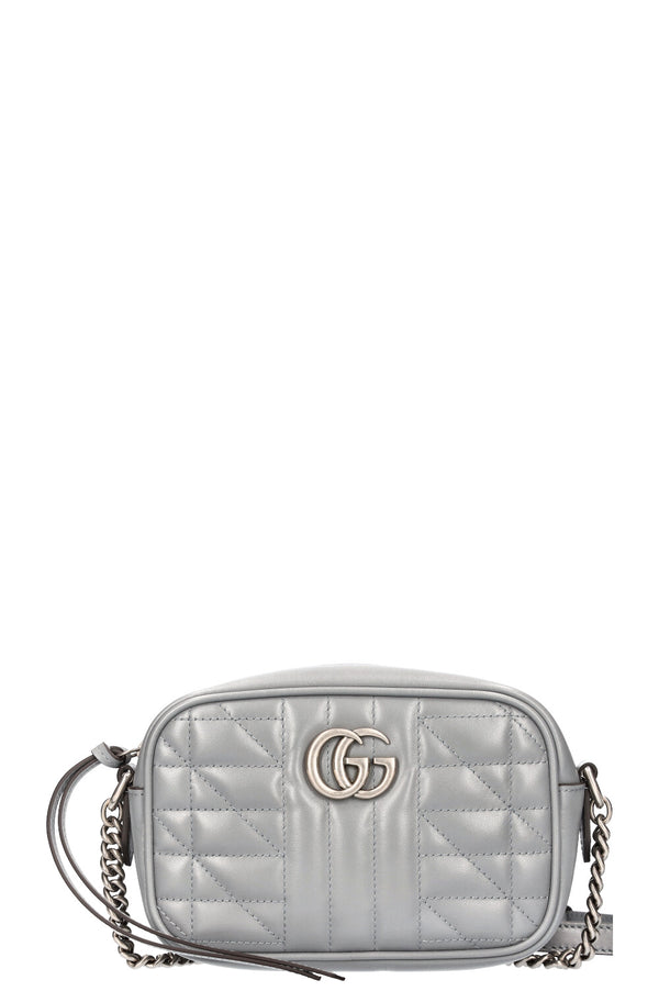 Sac à bandoulière GUCCI Marmont Aria édition limitée