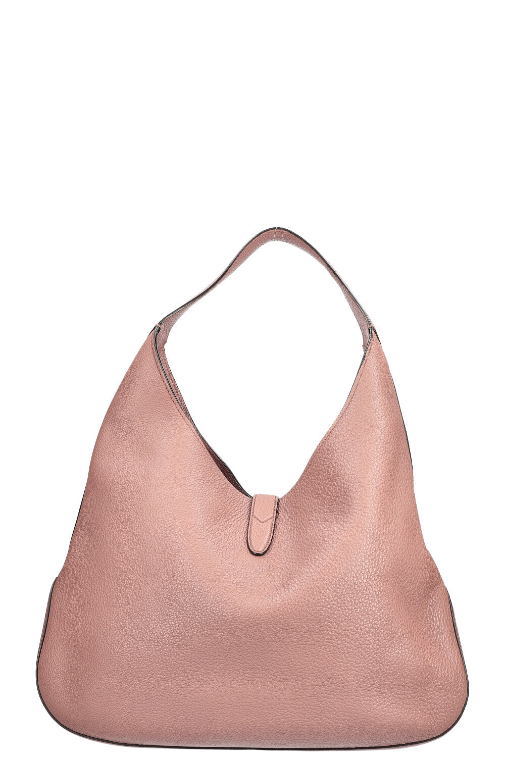 GUCCI Jackie Bag Large Powder Pink