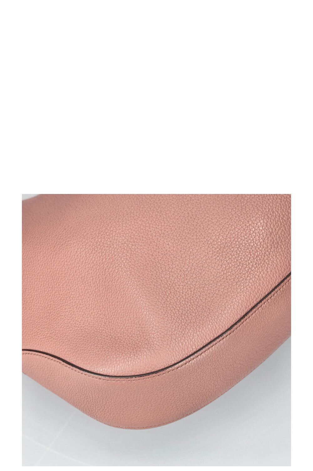 GUCCI Jackie Bag Large Powder Pink