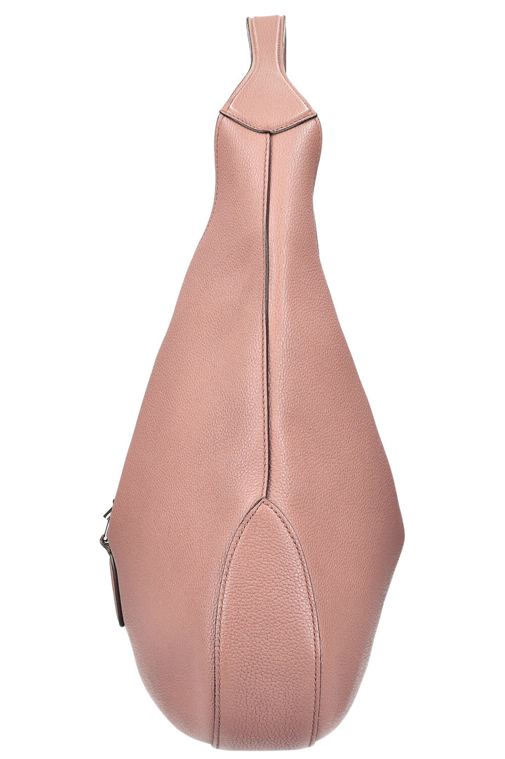 GUCCI Jackie Bag Large Powder Pink