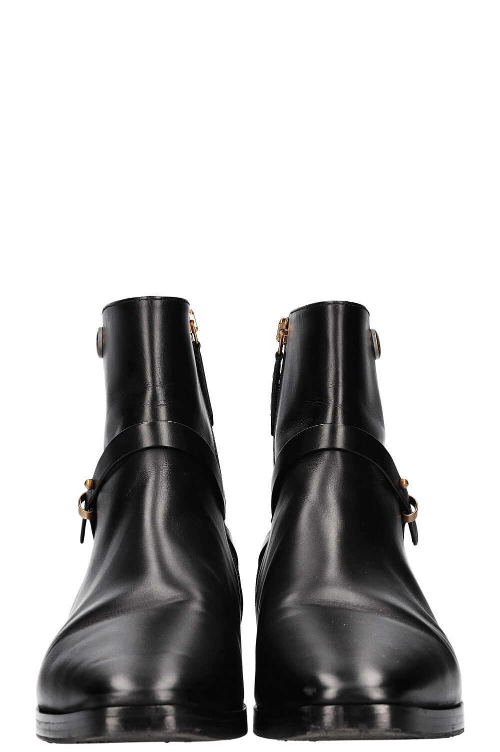 GUCCI Boots Black