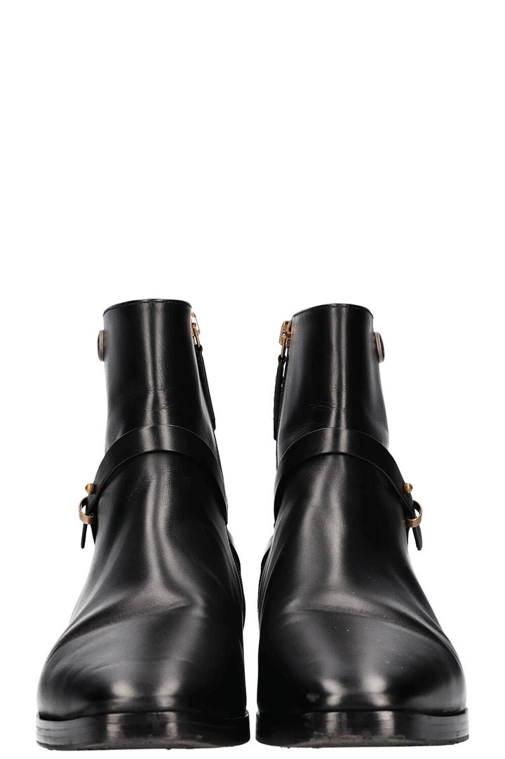 GUCCI Boots Black