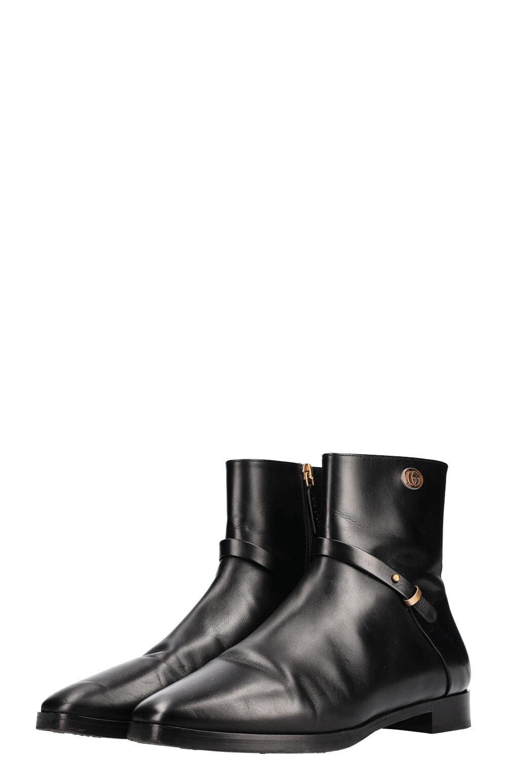 GUCCI Boots Black