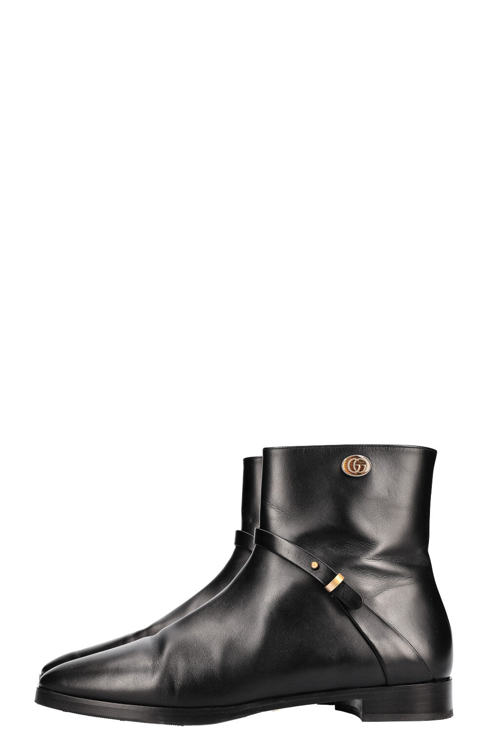 GUCCI Boots Black