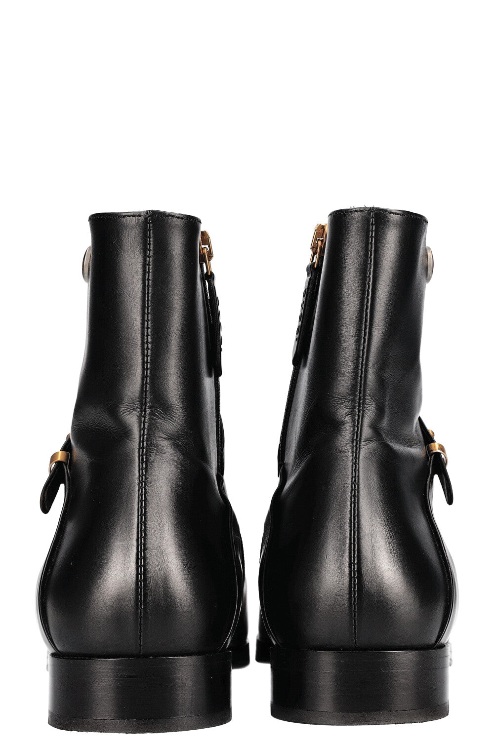 GUCCI Boots Black