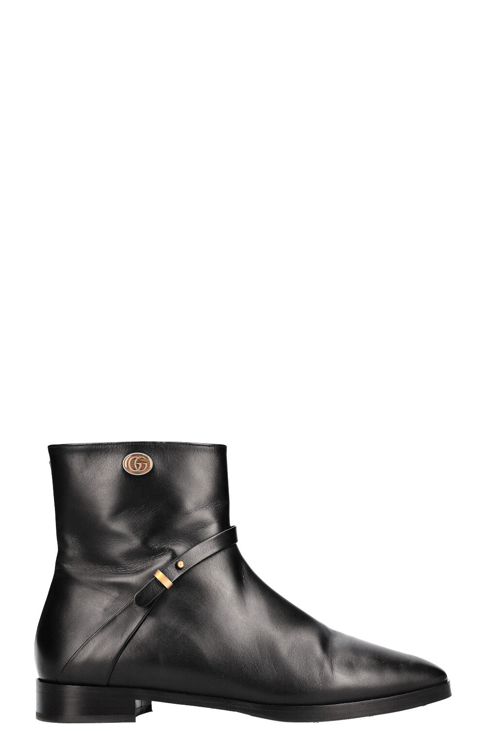 GUCCI Boots Black