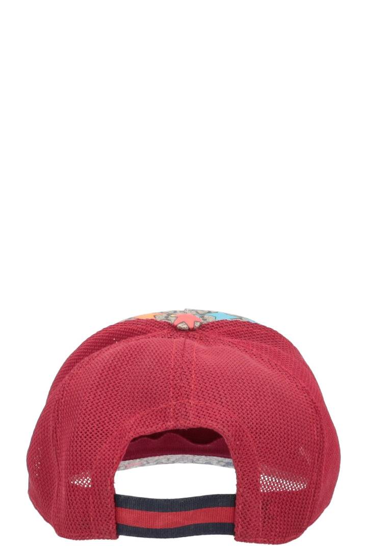 GUCCI Stars GG Cap