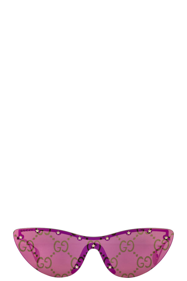 Lunettes de soleil GUCCI GG0666S