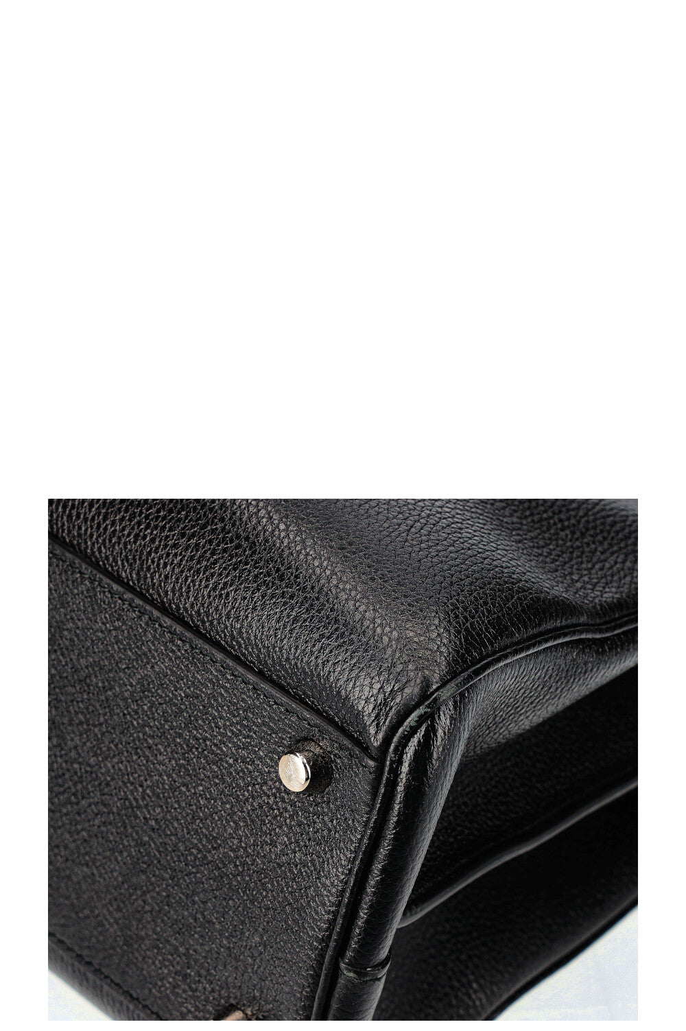 GUCCI Zumi Bag Medium Black – REAWAKE