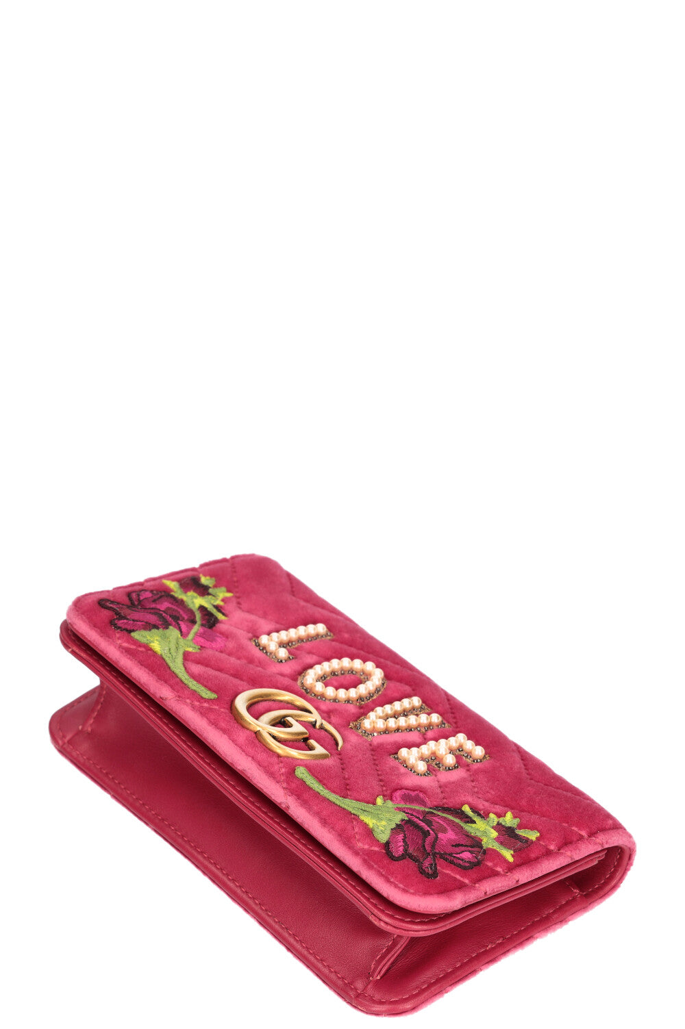 Gucci marmont loved bag cheap