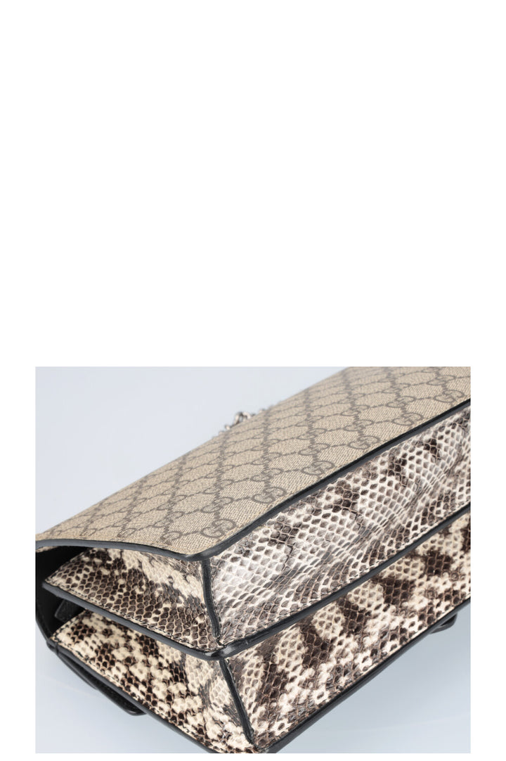 GUCCI Dyonisus GG Suprême NY