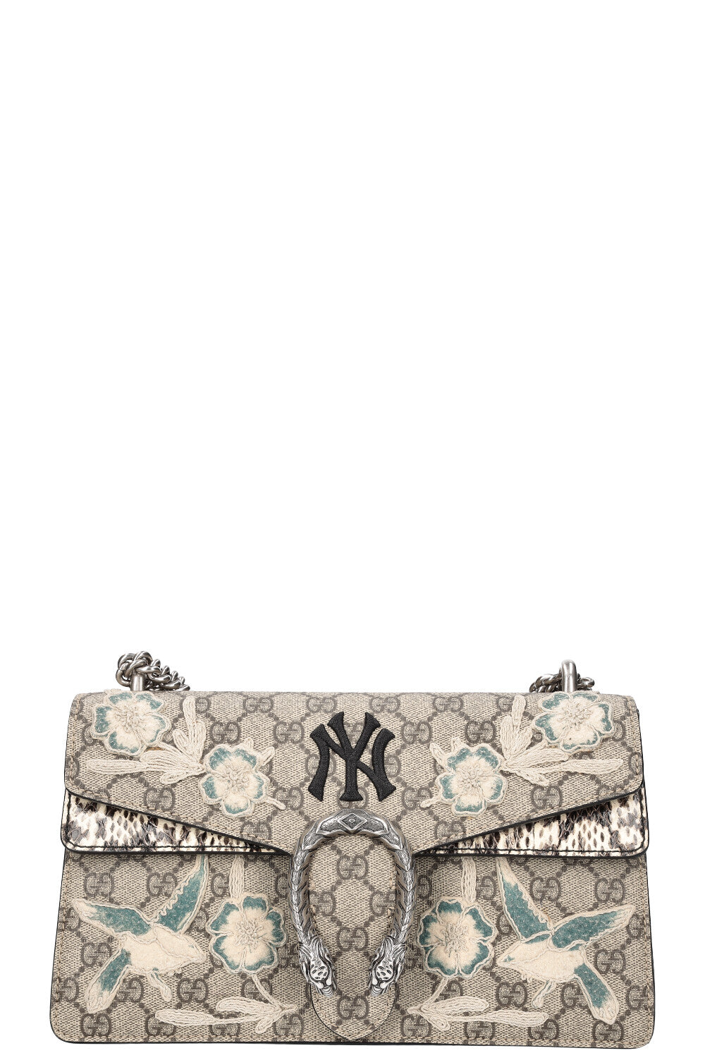 GUCCI Dyonisus GG Suprême NY