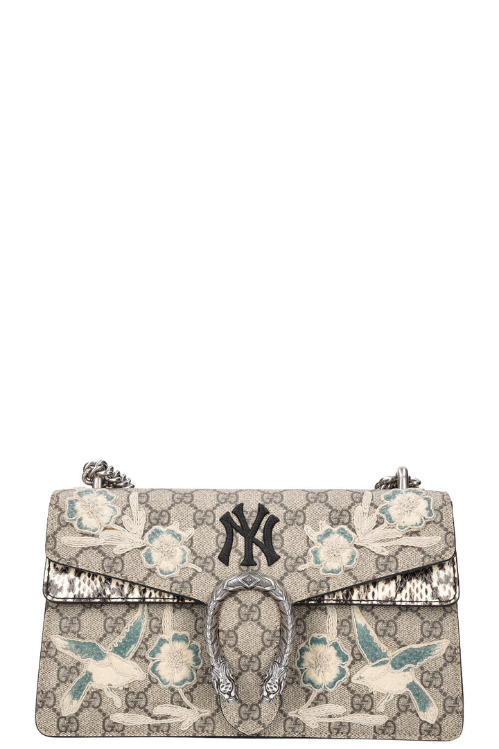 GUCCI Dyonisus GG Suprême NY