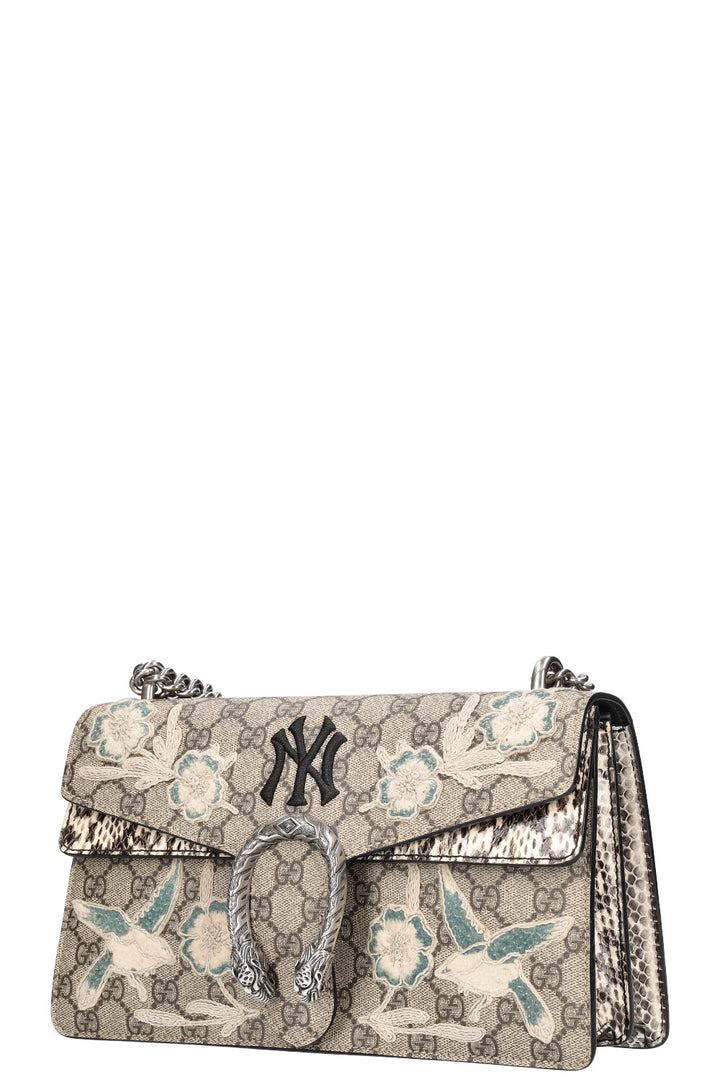 GUCCI Dyonisus GG Suprême NY