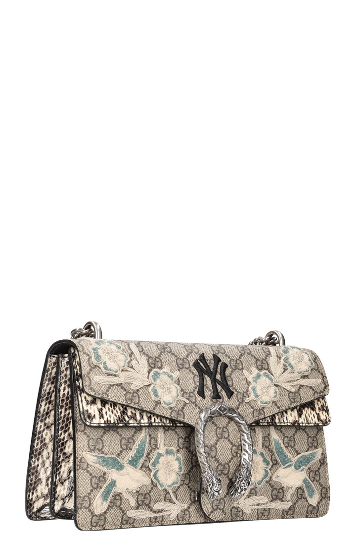 GUCCI Dyonisus GG Suprême NY