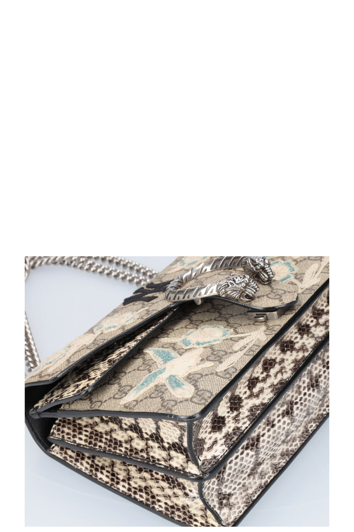 GUCCI Dyonisus GG Suprême NY