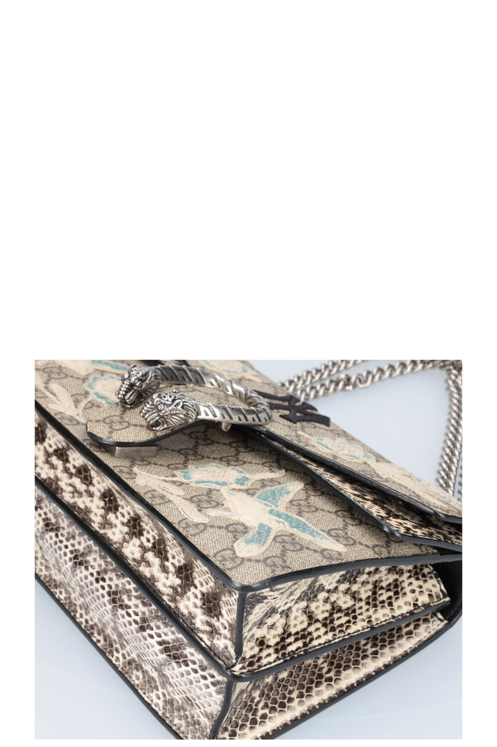 GUCCI Dyonisus GG Suprême NY