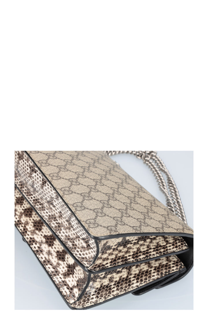 GUCCI Dyonisus GG Suprême NY