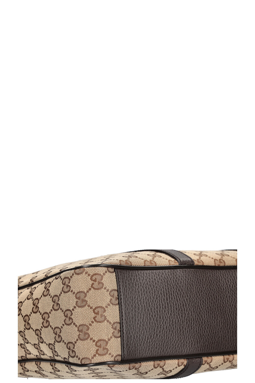 GUCCI Mallette GG Toile